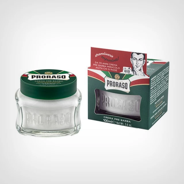 Proraso Refreshing krema pre brijanja - BELLISSIMA OUTLET