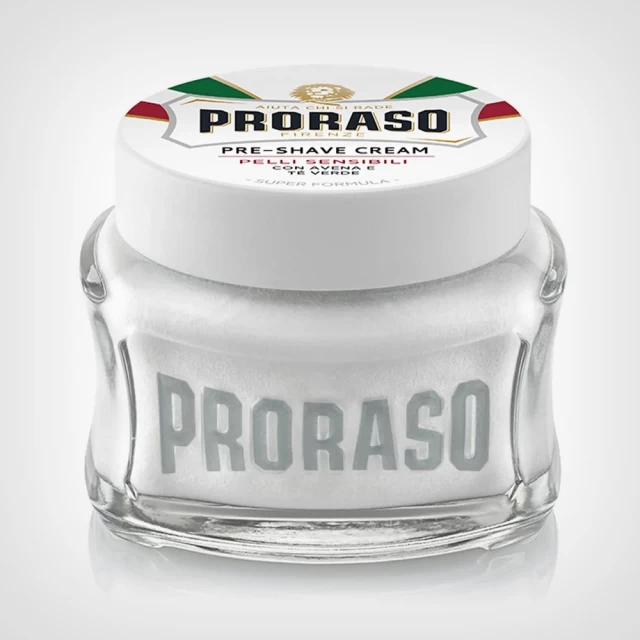 Proraso Sensitive krema pre brijanja 100ml - BELLISSIMA OUTLET