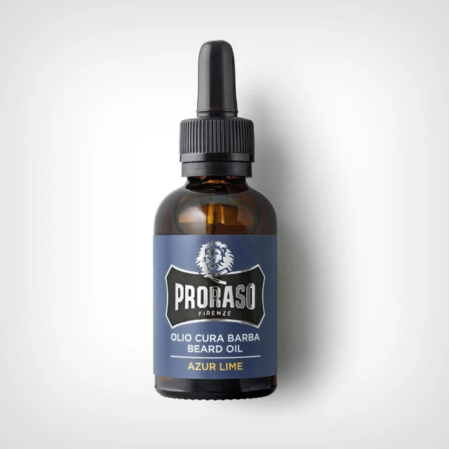 Proraso Azur Lime ulje za bradu 30ml - Uskršnja akcija