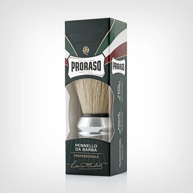 Proraso četka za brijanje - Uskršnja akcija