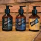 Proraso Azur Lime šampon za bradu 200ml - Uskršnja akcija