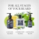 Proraso Azur Lime šampon za bradu 200ml - Uskršnja akcija