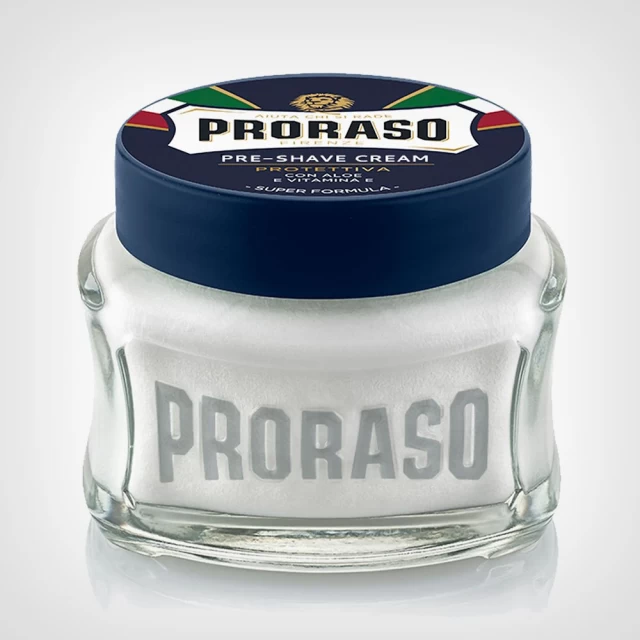 Proraso Protective krema pre brijanja 100ml - Uskršnja akcija