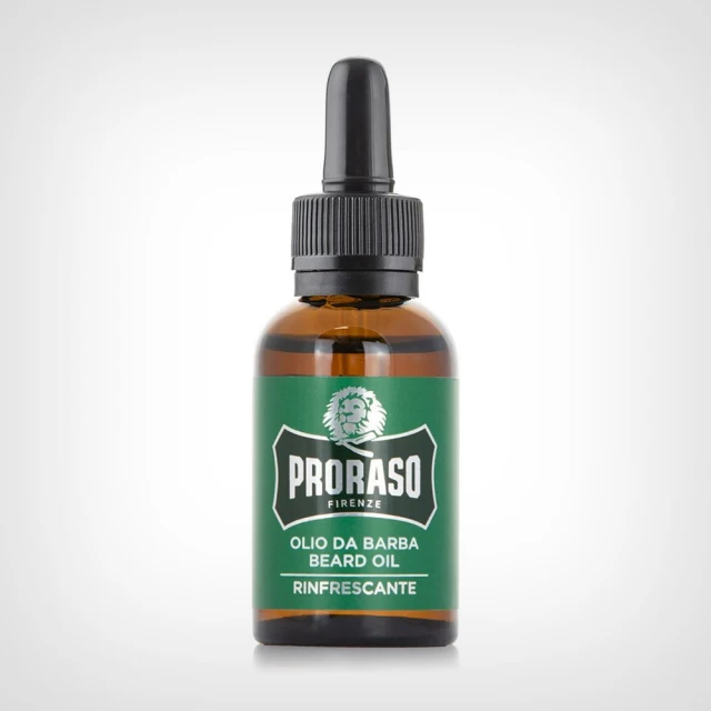 Proraso Refreshing ulje za bradu 30ml - Uskršnja akcija