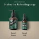 Proraso Refreshing ulje za bradu 30ml - Uskršnja akcija