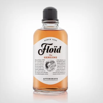 Proraso after shave losion Floid 400ml - The Genuine