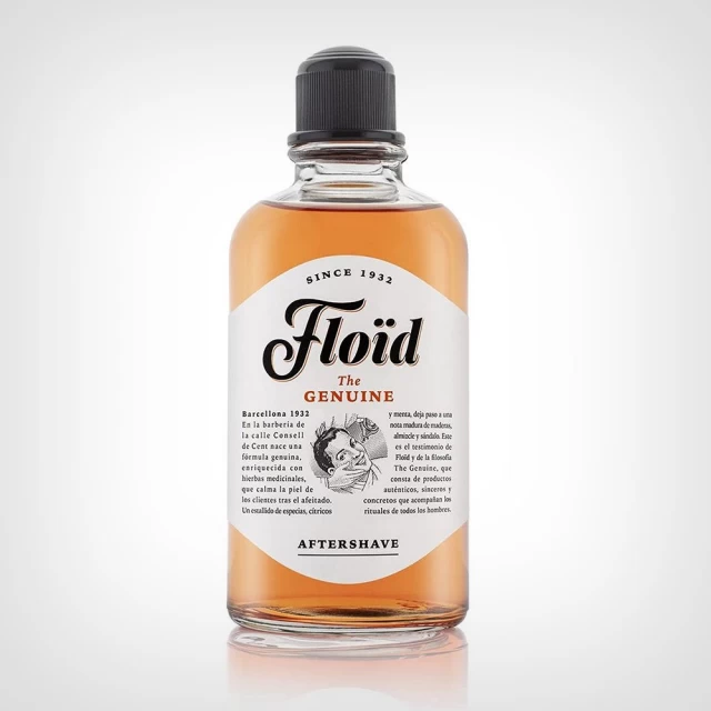 Proraso after shave losion Floid 400ml - The Genuine - Proizvodi za bradu i brkove
