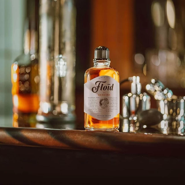 Proraso after shave losion Floid 400ml - The Genuine - Proizvodi za bradu i brkove