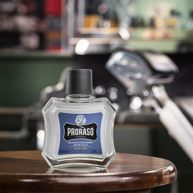 Proraso Azur Lime balzam posle brijanja 100ml - Proizvodi za bradu i brkove