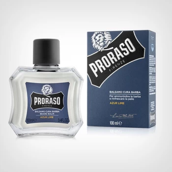 Proraso Azur Lime balzam posle brijanja 100ml