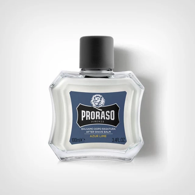 Proraso Azur Lime balzam posle brijanja 100ml - Proizvodi za bradu i brkove