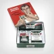 Proraso Vintage Gino Refreshing set 3u1 