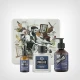 Proraso Vintage Azur Lime set za bradu