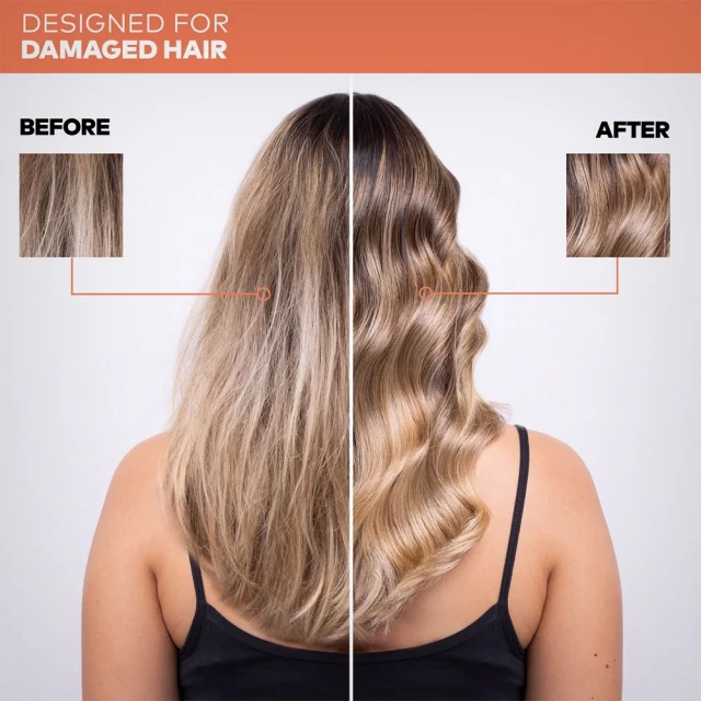 Alfaparf Yellow Repair šampon 500ml - Nega farbane kose