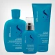 Alfaparf Semi Di Lino Curls Enhancing maska 200ml - Black Friday akcija