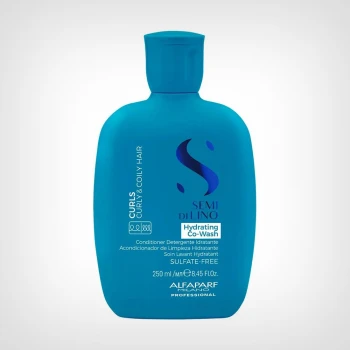 Alfaparf Semi Di Lino Curls šampon bez pene 250ml