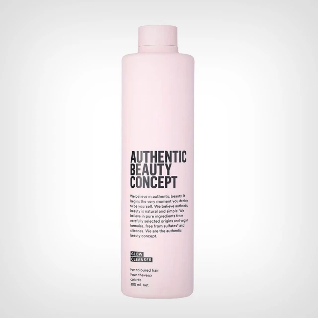 Authentic Beauty Concept Glow šampon - Nega farbane kose