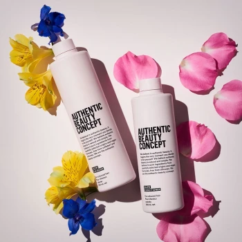 Authentic Beauty Concept Glow šampon