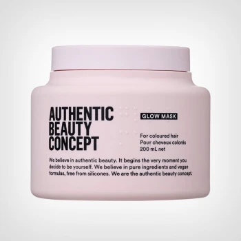 Authentic Beauty Concept Glow maska 