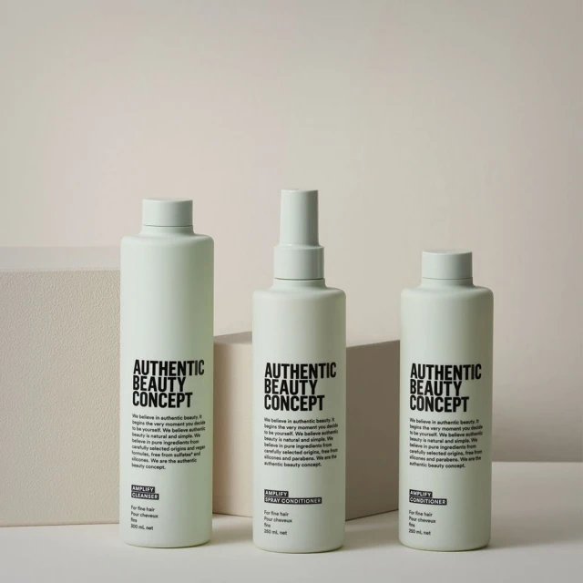 Authentic Beauty Concept Amplify Spray kondicioner 250ml - Sprej za kosu