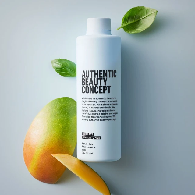 Authentic Beauty Concept Hydrate kondicioner - Kovrdžava kosa