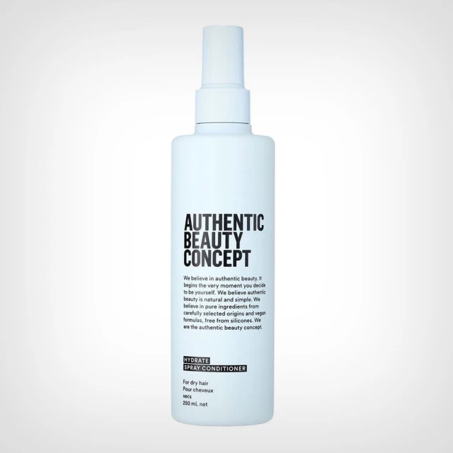 Authentic Beauty Concept Hydrate Spray kondicioner 250ml - Sprej za kosu