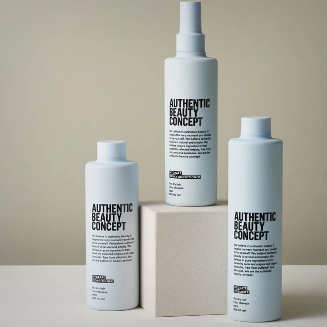 Authentic Beauty Concept Hydrate Spray kondicioner 250ml - Sprej za kosu