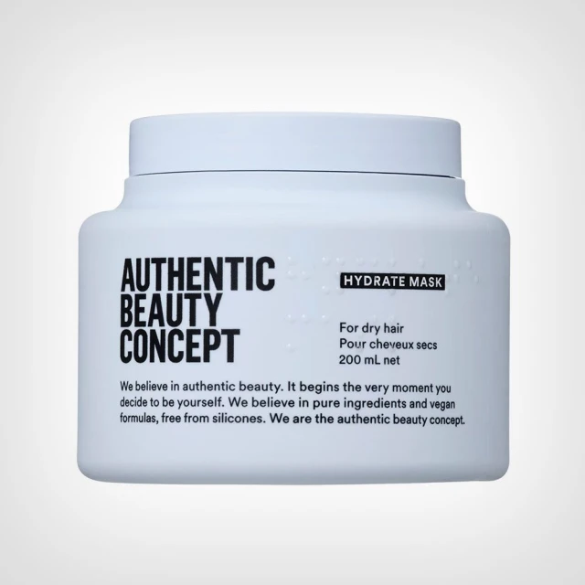 Authentic Beauty Concept Hydrate maska - Hidratantne maske za kosu