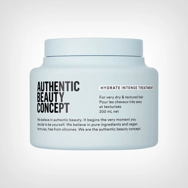 Authentic Beauty Concept Hydrate Intense tretman 200ml - Maske za kosu
