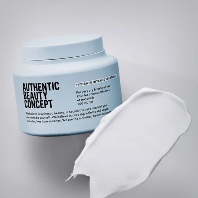 Authentic Beauty Concept Hydrate Intense tretman 200ml - Maske za kosu