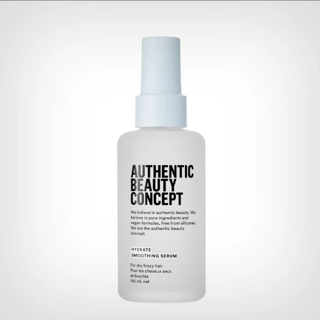 Authentic Beauty Concept Hydrate Smoothing serum 100ml - Kovrdžava kosa