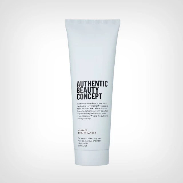 Authentic Beauty Concept Hydrate Curl Enhancer - aktivator kovrdža 250ml - Kovrdžava kosa