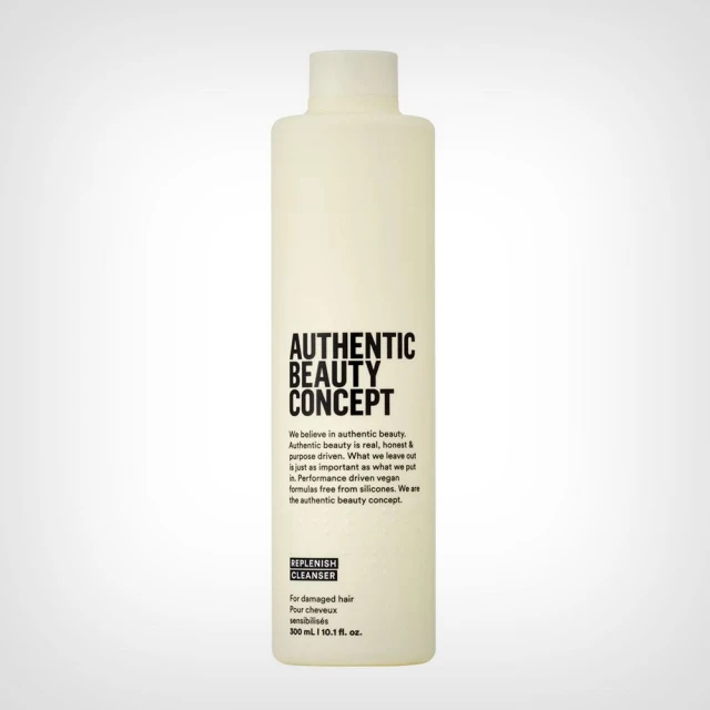 Authentic Beauty Concept Replenish šampon - Nega suve kose