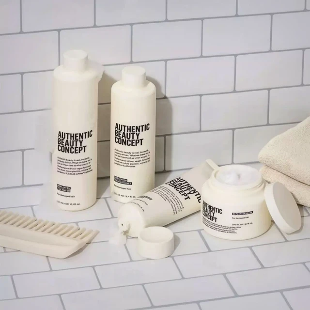Authentic Beauty Concept Replenish šampon - Nega suve kose