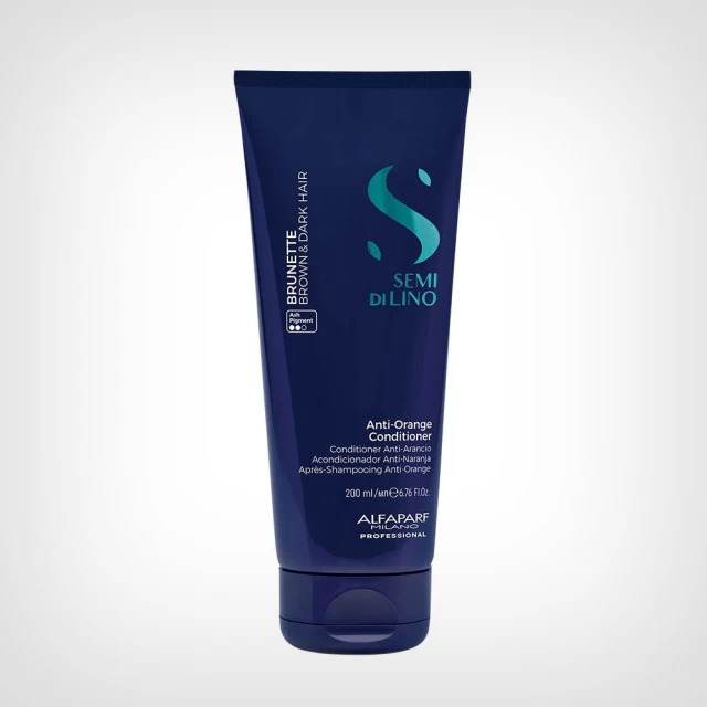 Alfaparf Semi Di Lino Anti-Orange kondicioner 200ml - Black Friday akcija