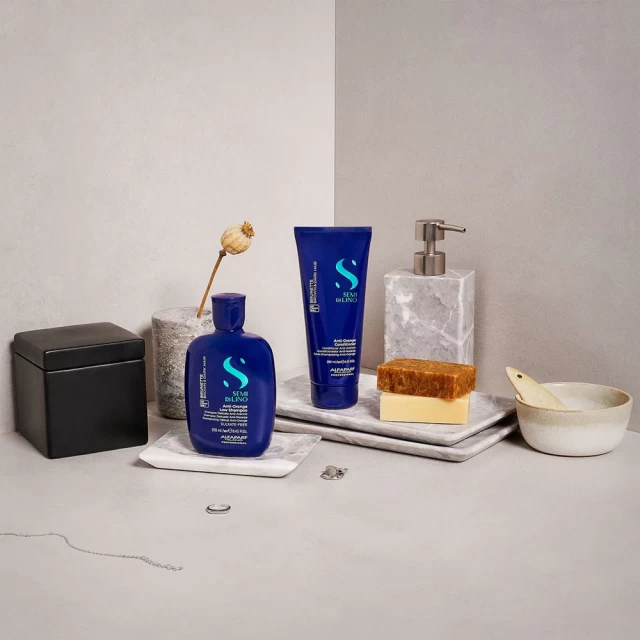 Alfaparf Semi Di Lino Anti-Orange kondicioner 200ml - Black Friday akcija