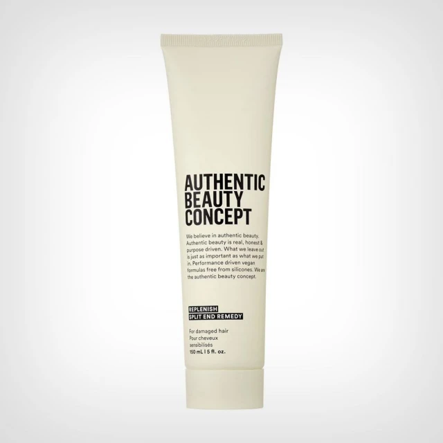 Authentic Beauty Concept Replenish Split End balzam 150ml - Nega suve kose