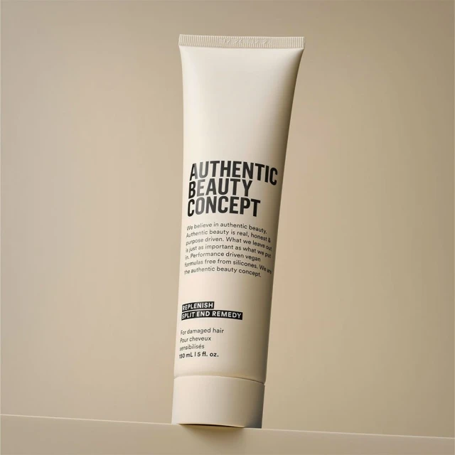 Authentic Beauty Concept Replenish Split End balzam 150ml - Nega suve kose