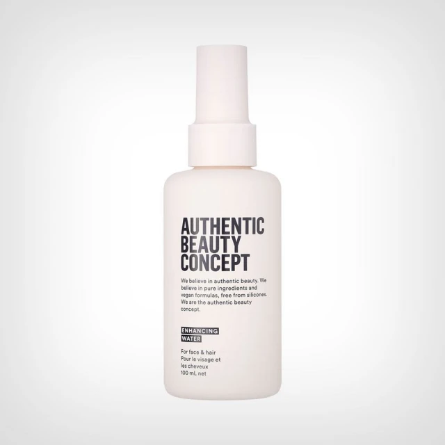 Authentic Beauty Concept Enhancing Water – hidratantni sprej za lice i kosu 100ml - Tanka i svilena kosa
