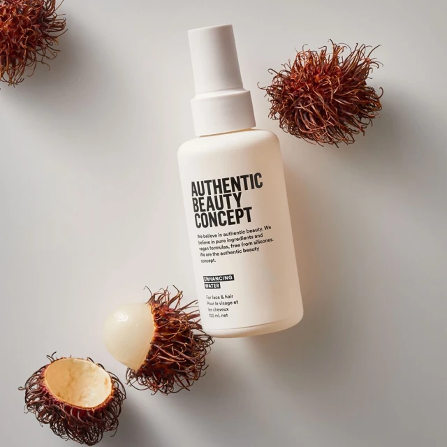 Authentic Beauty Concept Enhancing Water – hidratantni sprej za lice i kosu 100ml - Tanka i svilena kosa