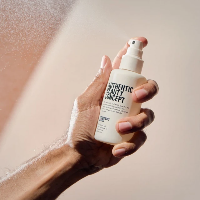 Authentic Beauty Concept Enhancing Water – hidratantni sprej za lice i kosu 100ml - Tanka i svilena kosa