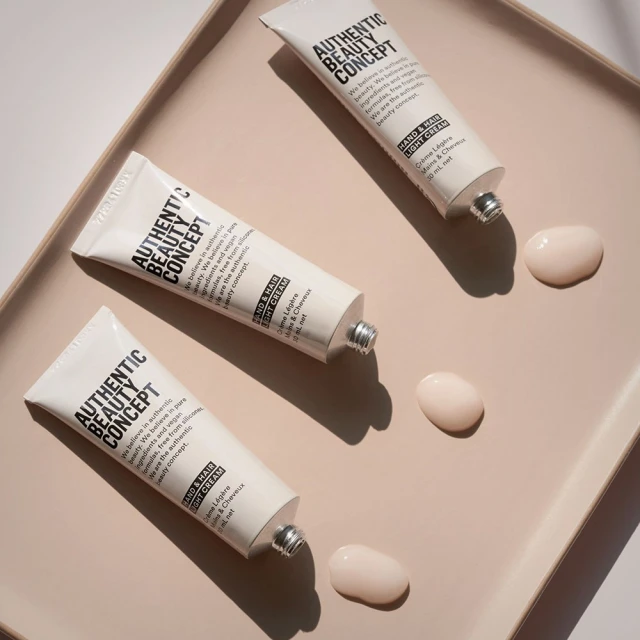 Authentic Beauty Concept Hand & Hair Light Cream – krema za ruke i kosu 75ml - Kreme i buteri za telo