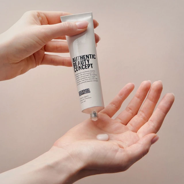 Authentic Beauty Concept Hand & Hair Light Cream – krema za ruke i kosu 75ml - Kreme i buteri za telo