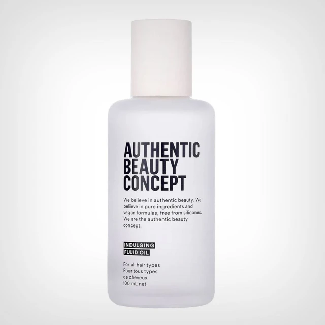 Authentic Beauty Concept Indulging Fluid ulje 100ml - Ulja za kosu
