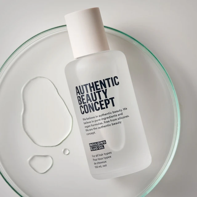 Authentic Beauty Concept Indulging Fluid ulje 100ml - Ulja za kosu