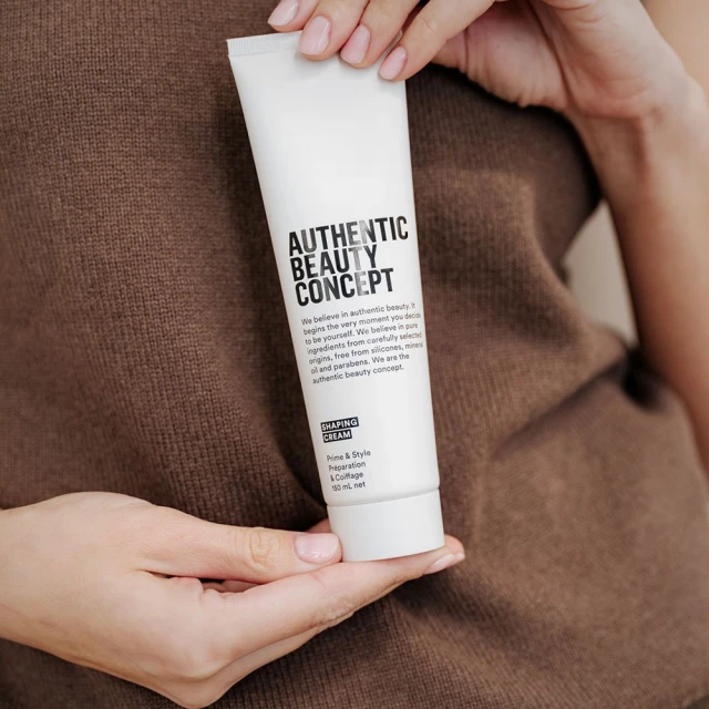 Authentic Beauty Concept Shaping krema 150ml - Kovrdžava kosa