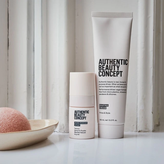 Authentic Beauty Concept Shaping krema 150ml - Kovrdžava kosa