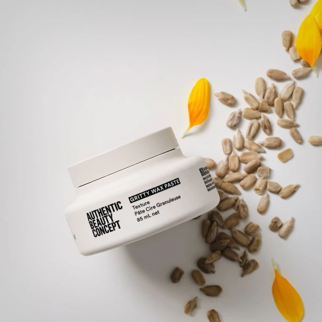 Authentic Beauty Concept Gritty Wax pasta 85ml - Preparati za stajling kose