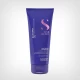 Alfaparf Semi Di Lino Blonde Anti-Yellow kondicioner 200ml - Black Friday akcija