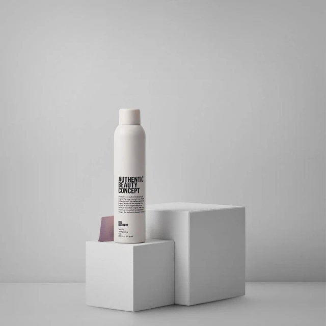 Authentic Beauty Concept šampon za suvo pranje kose 250ml - Termička zaštita kose